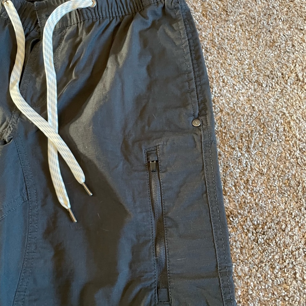 Vuori | Ripstop pant medium - Picture 6 of 16